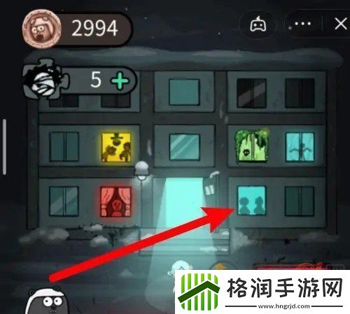 猛鬼宿舍怎么开启双人模式