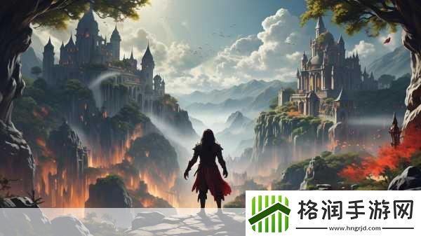 暮色森林深处的秘密解锁巫妖王城堡的隐秘之路