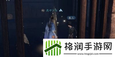 逆水寒手游困兽之斗奇遇怎么做