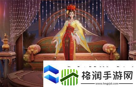 王者荣耀女儿国国王皮肤多少钱