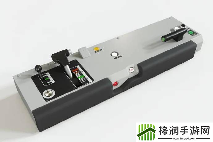 JR东日本推出家用电车驾驶控制台