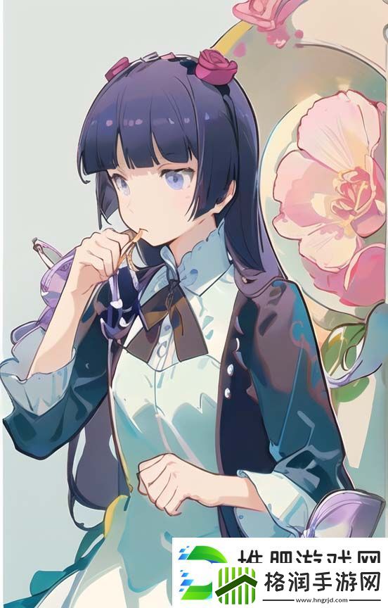 白皙细腻的肌肤白嫩如雪