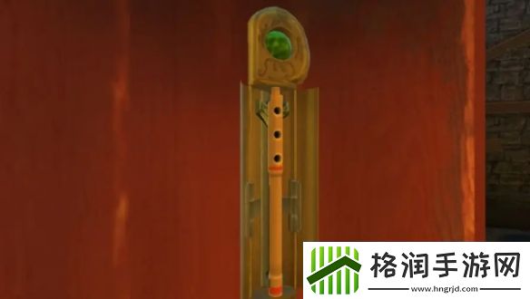 达芬奇密室2第三章怎么过