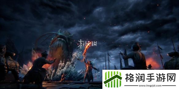 燕云十六声心如止水地窟在哪