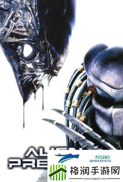 异形大战铁血战士