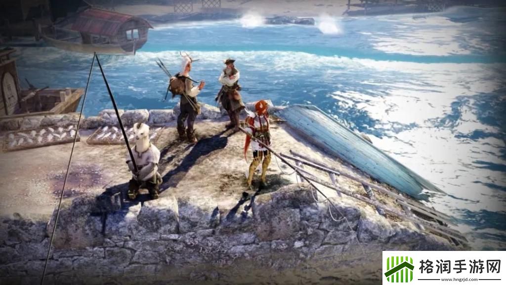 彩六手游测试资格怎么获得