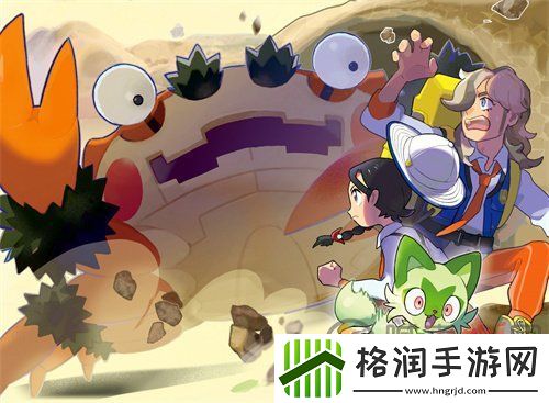 宝可梦朱紫什么时候发售