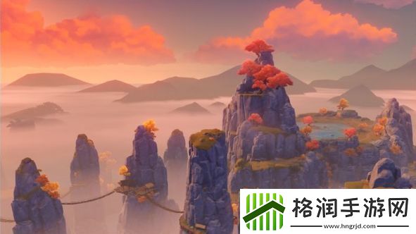 原神山雨欲来风满楼任务攻略