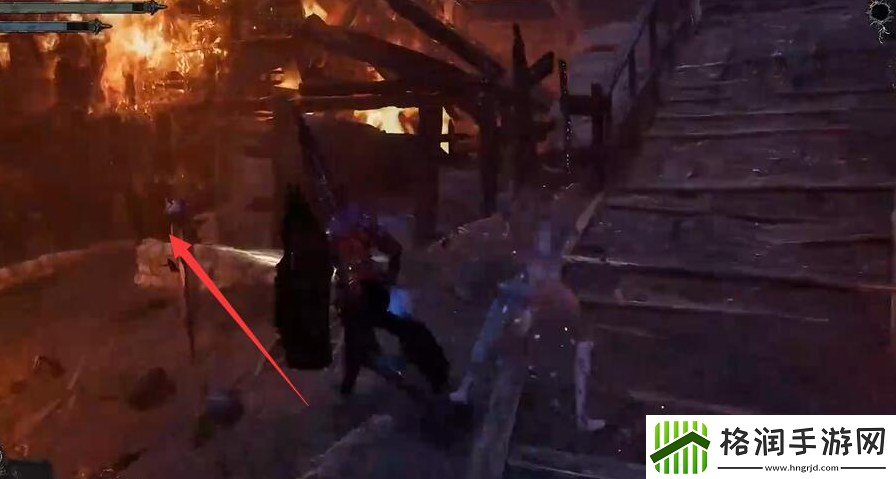 堕落之主塔萨拉的斧子怎么获取