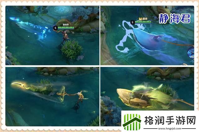 王者荣耀澜赏金猎人皮肤怎么样