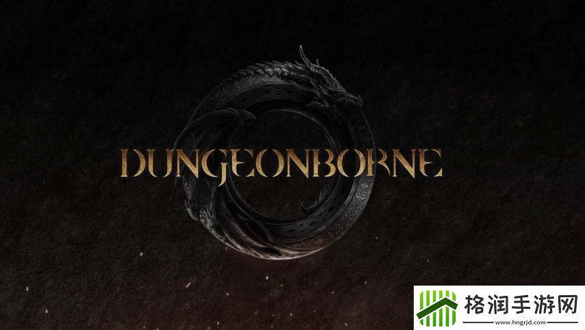steam“Dungeonborne”下载找不到