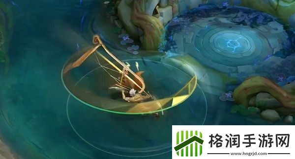 王者荣耀澜赏金猎人皮肤怎么样