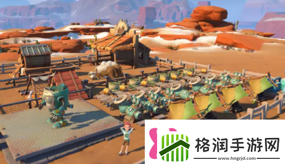 沙石镇时光齐衡有哪些喜好操作技巧提升训练方案