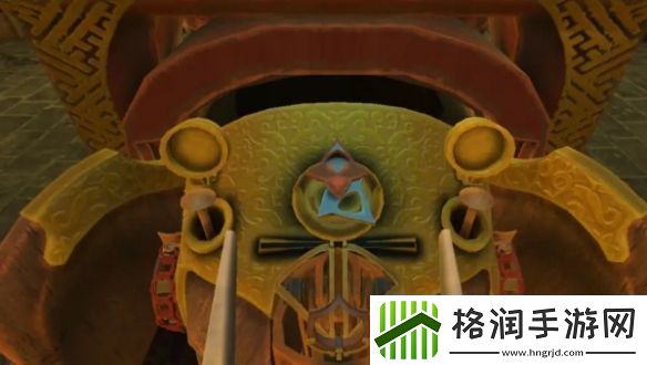 达芬奇密室2第三章怎么过