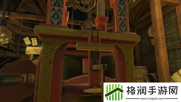 达芬奇密室2第三章怎么过