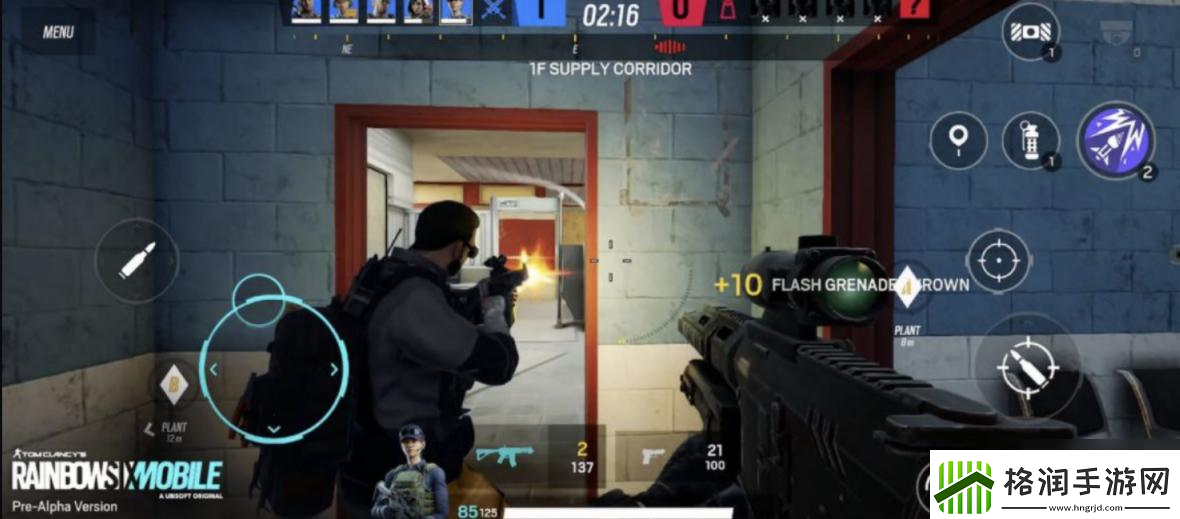 彩六手游测试资格怎么获得