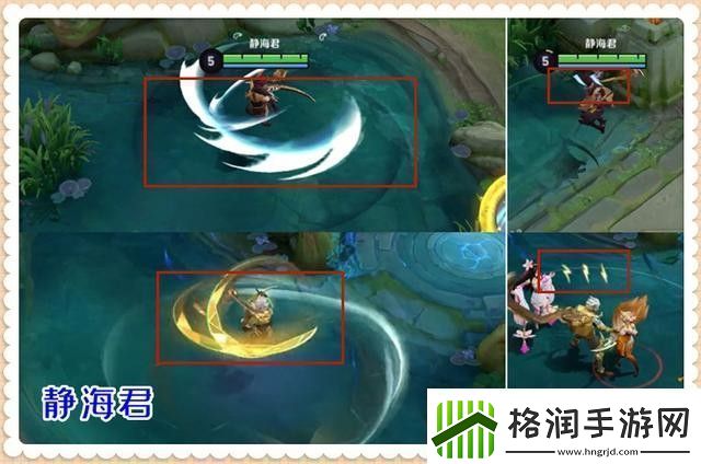 王者荣耀澜赏金猎人皮肤怎么样