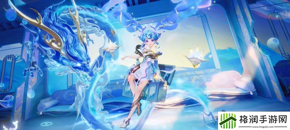 王者荣耀安琪拉乘龙聚宝船怎么获得