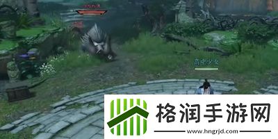 逆水寒手游困兽之斗奇遇怎么做