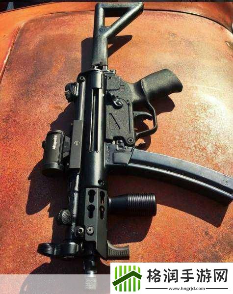 和平精英高手进阶