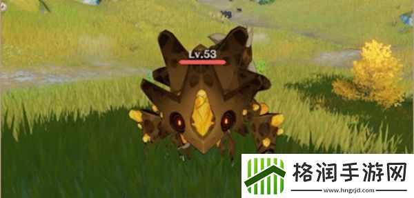 原神幼岩龙蜥位置介绍