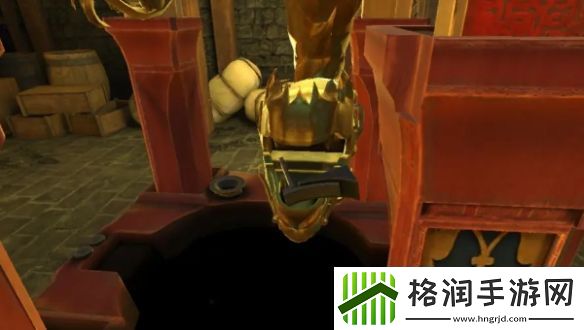 达芬奇密室2第三章怎么过