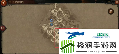 暗黑破坏神不朽远古噩梦位置在哪