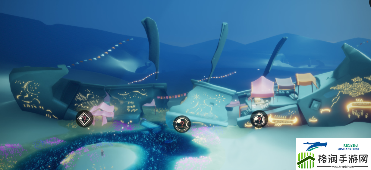 光遇10月31日免费魔法收集攻略