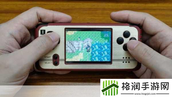 猎人X起源中文版震撼登场