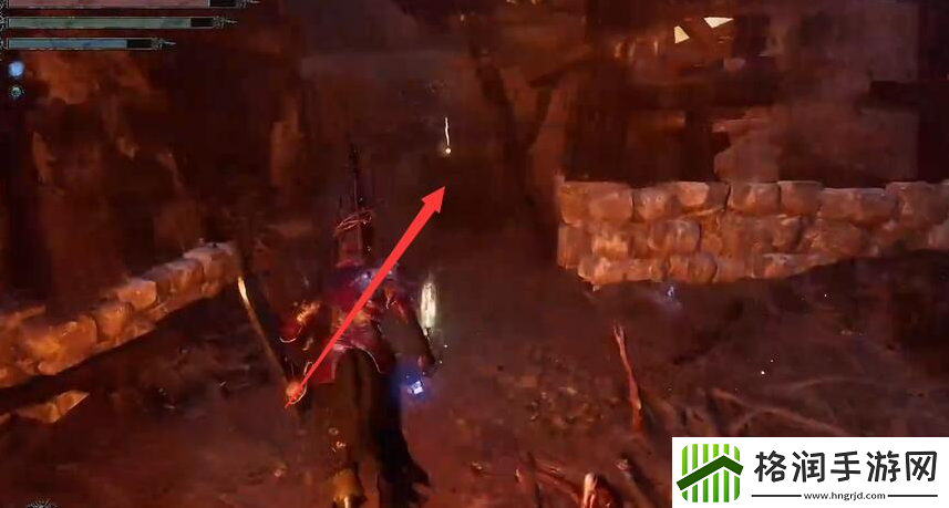 堕落之主塔萨拉的斧子怎么获取