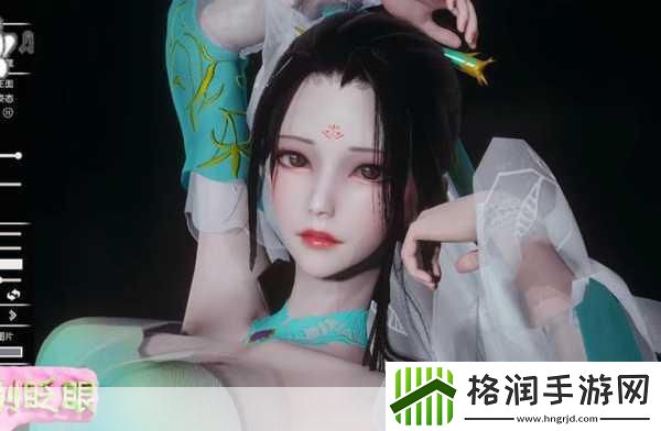 雪鹰领主手游震撼登场