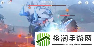 原神这个丘丘不太冷成就怎么达成