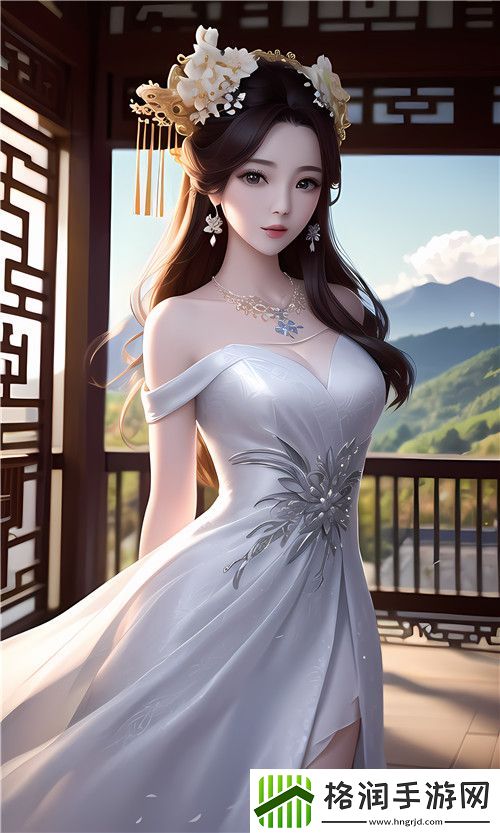 大肉大捧一进一出带来双重快感体验