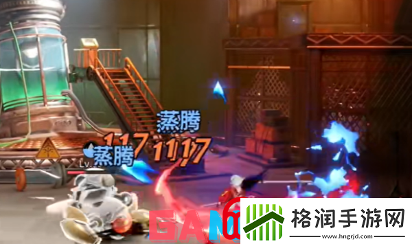 归龙潮蜃梦挑战怎么打归龙潮蜃梦挑战打法介绍