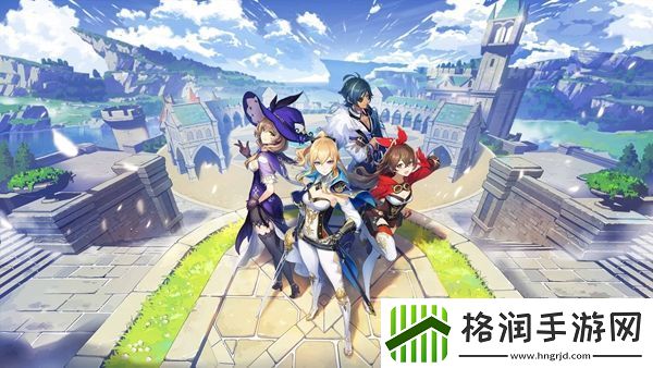 原神往生任务完成攻略