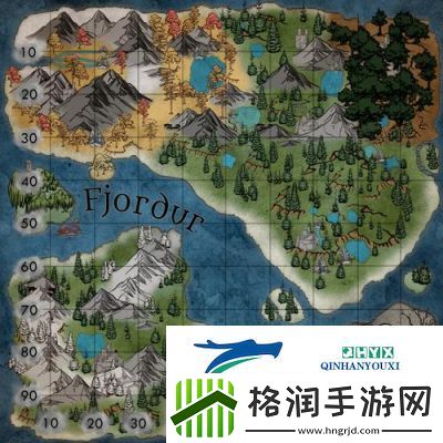 方舟生存进化游戏草原位置介绍