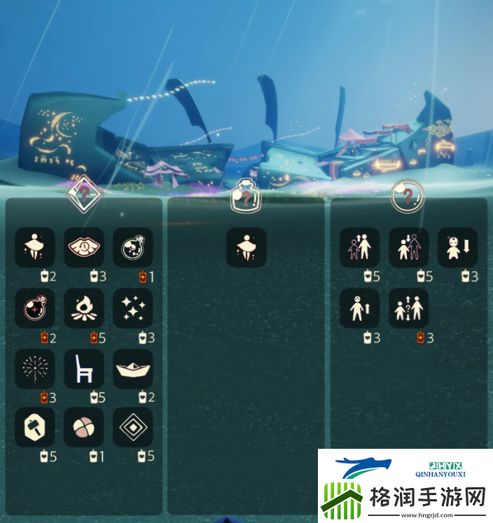 光遇10月31日免费魔法收集攻略