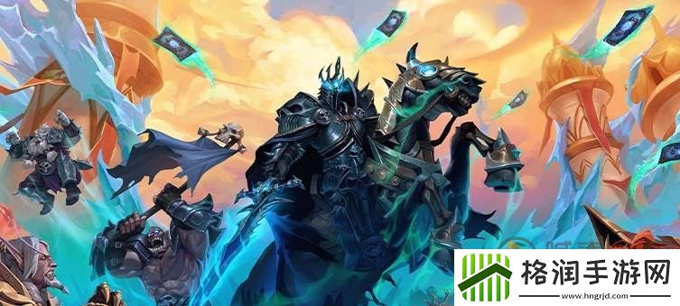 炉石传说等候巫妖王攻略