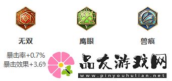 王者荣耀s26赛季伽罗怎么出装