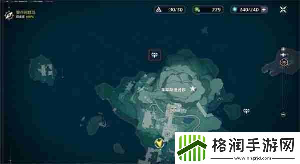 鸣潮水手的遗藏任务如何完成