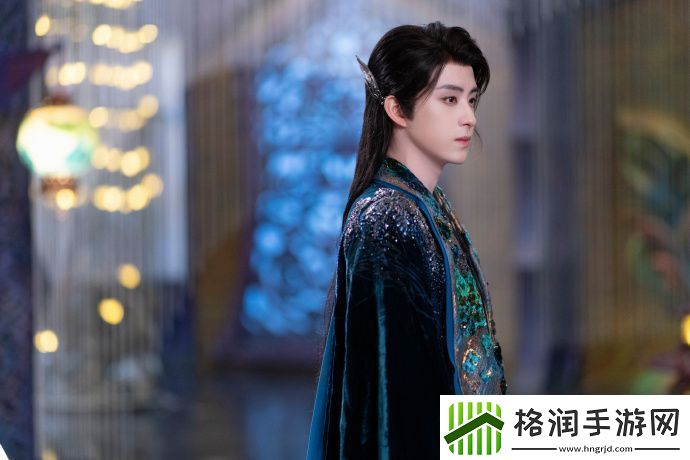 白月梵星开播敖瑞鹏闯仙侠赛道获好评