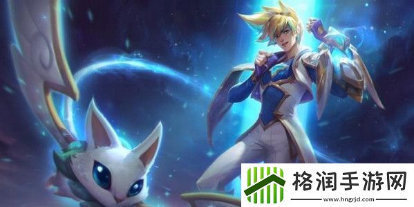 金铲铲之战s6伊泽瑞尔出装阵容站位推荐