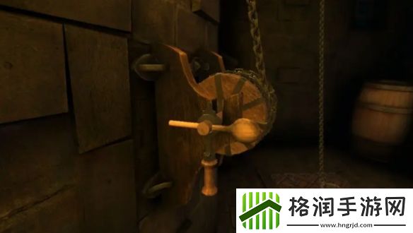 达芬奇密室2第一章怎么过