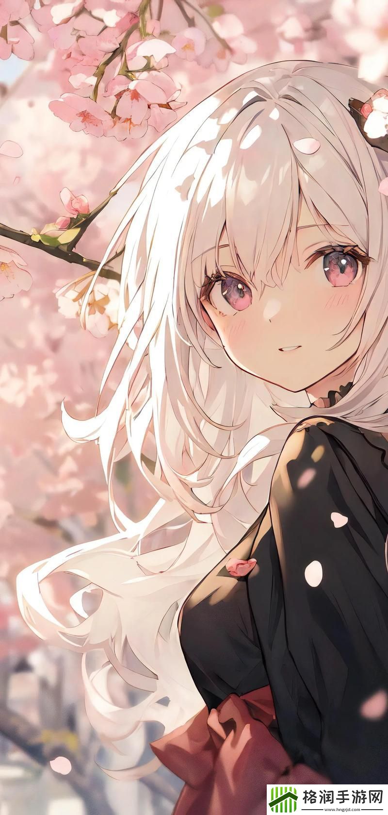 畅享樱花动漫高清在线观看完整版