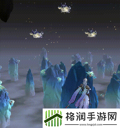 问剑长生灵界新大区“魔潮暗涌”开放