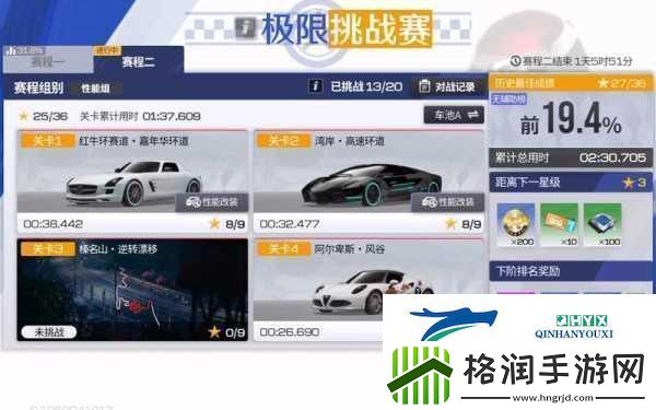 超级达人新征途