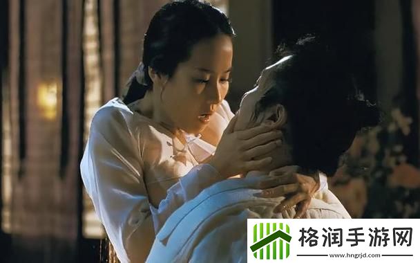 探讨“韩国非常大度的电影原声”的魅力与影响