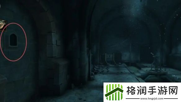 达芬奇密室2第一章怎么过