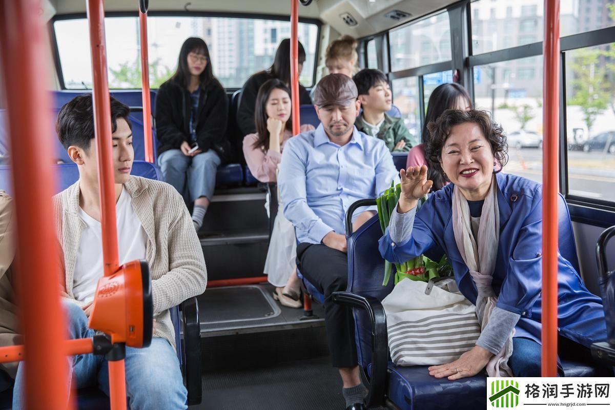 坐公交车居然被弄了2个小时免费不花钱