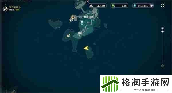 鸣潮水手的遗藏任务如何完成